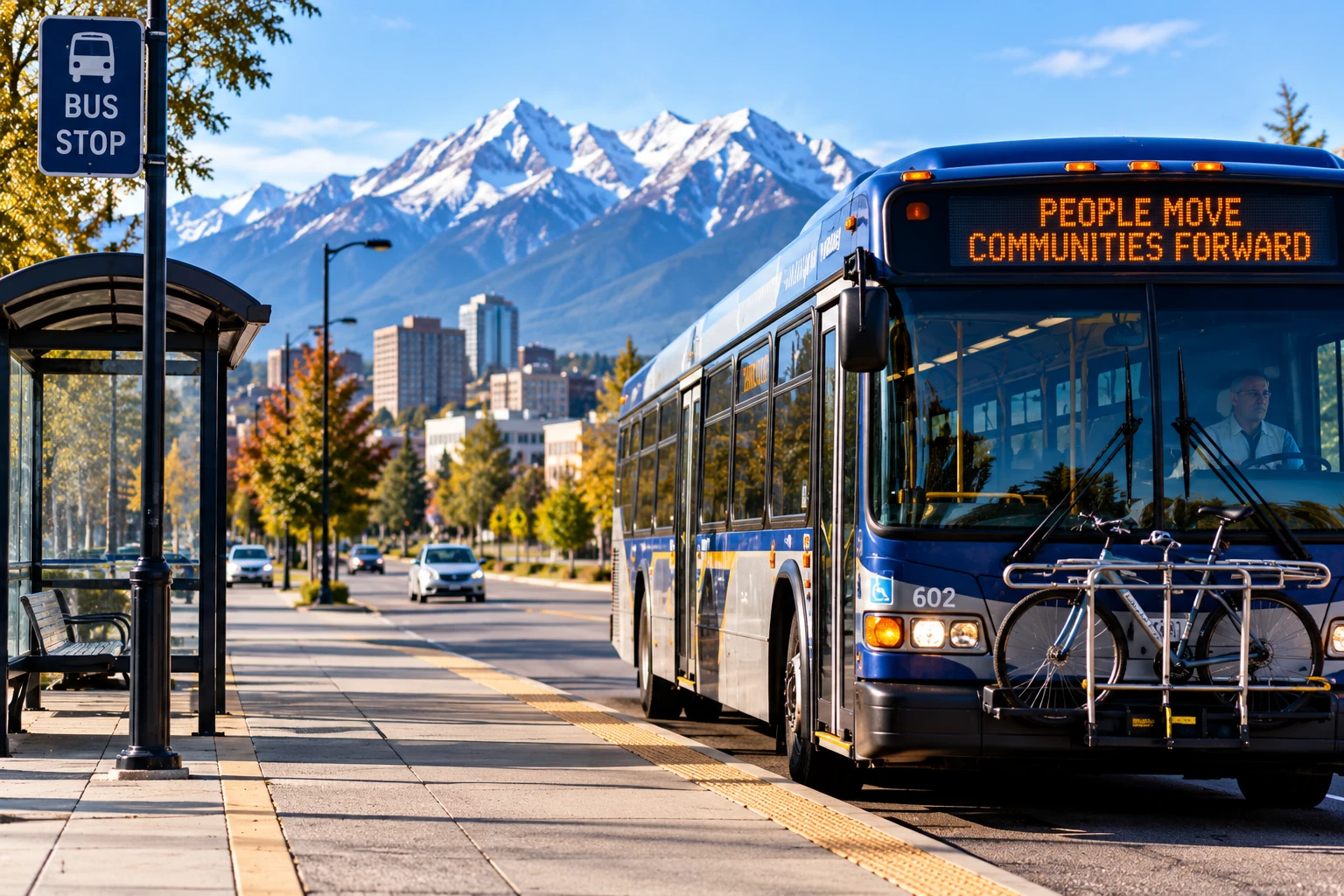Transportation assistance